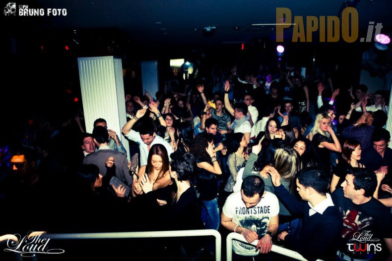 Sabato 26 Gennaio 2013: 