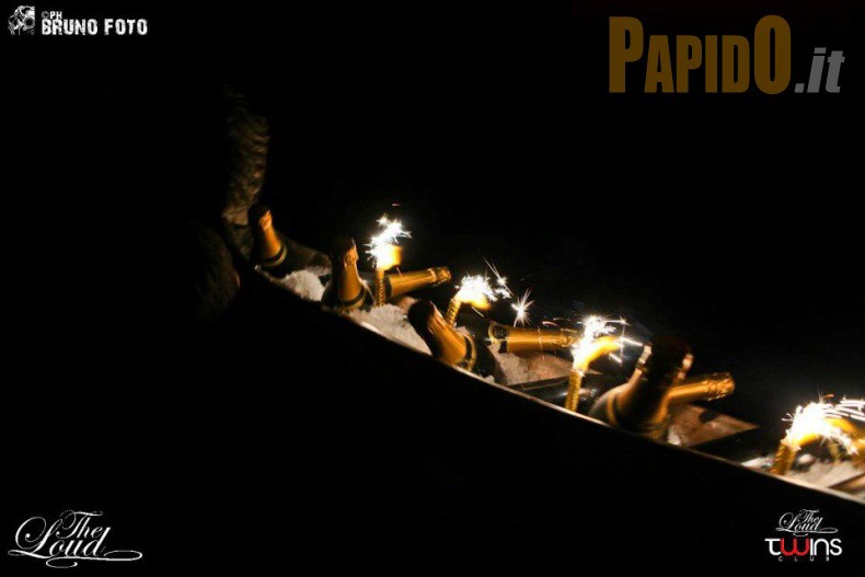Sabato 26 Gennaio 2013: 