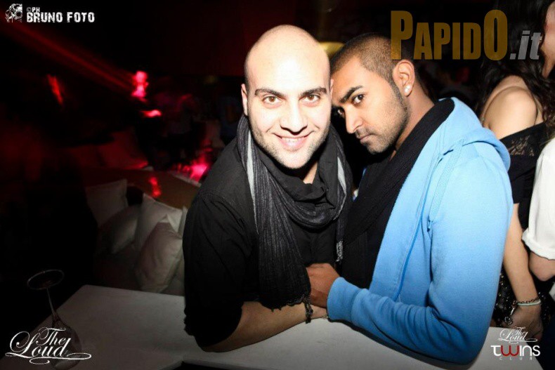Sabato 26 Gennaio 2013: 