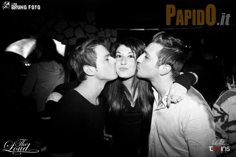 Sabato 26 Gennaio 2013: 