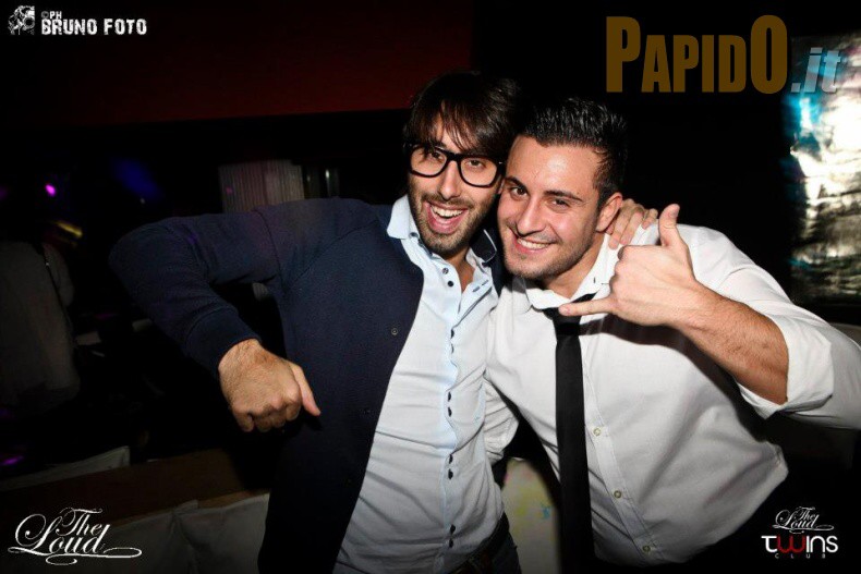 Sabato 26 Gennaio 2013: 