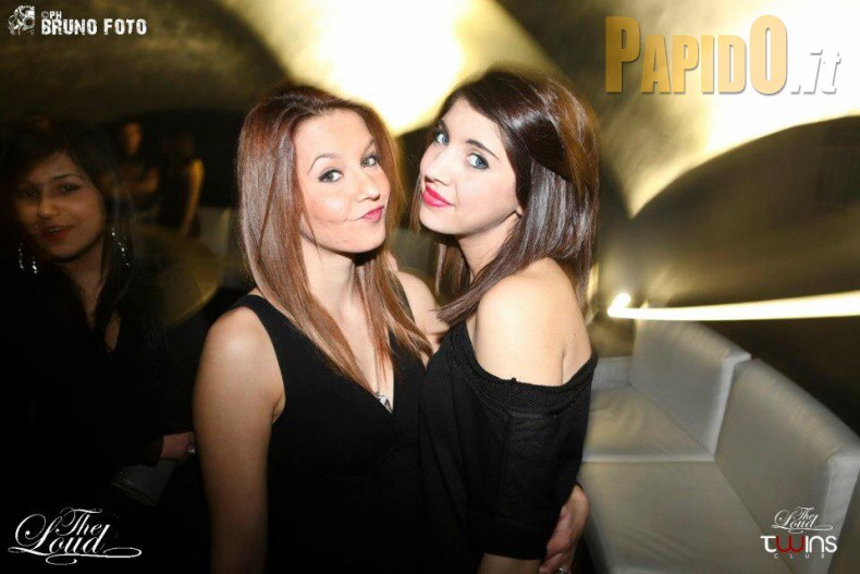 Sabato 26 Gennaio 2013: 