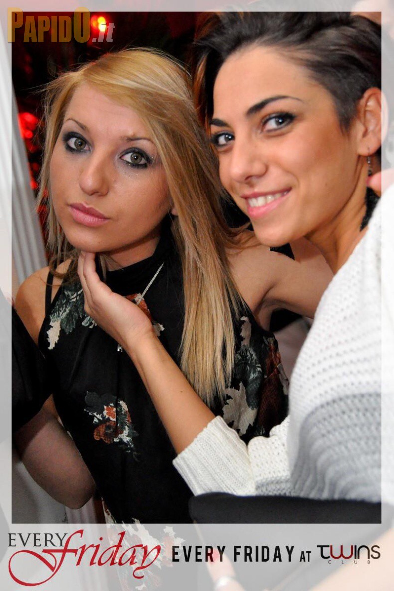 Venerdì 29 Marzo 2013: 