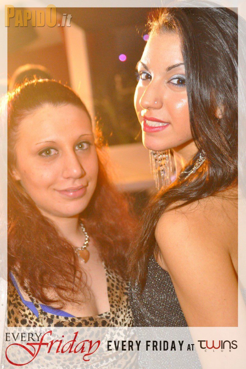 Venerdì 29 Marzo 2013: 