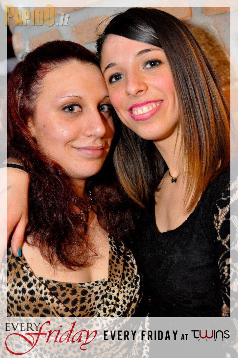 Venerdì 29 Marzo 2013: 