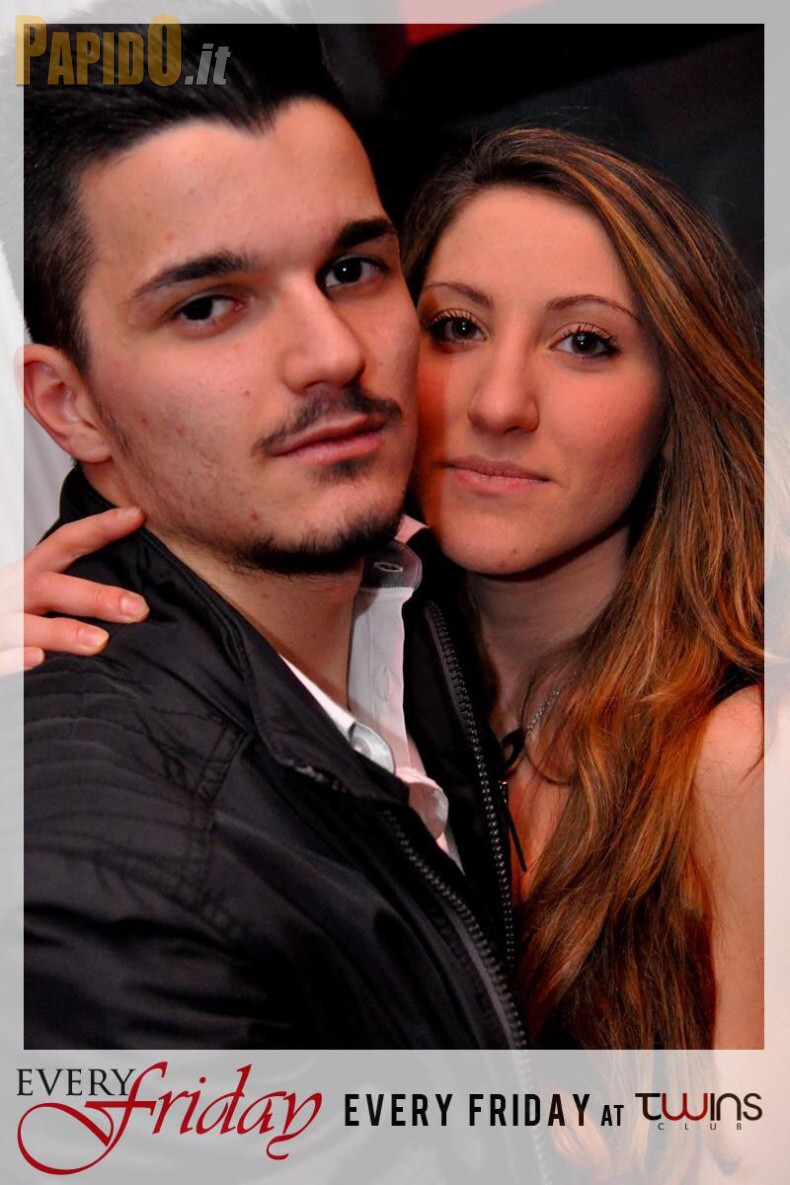 Venerdì 29 Marzo 2013: 