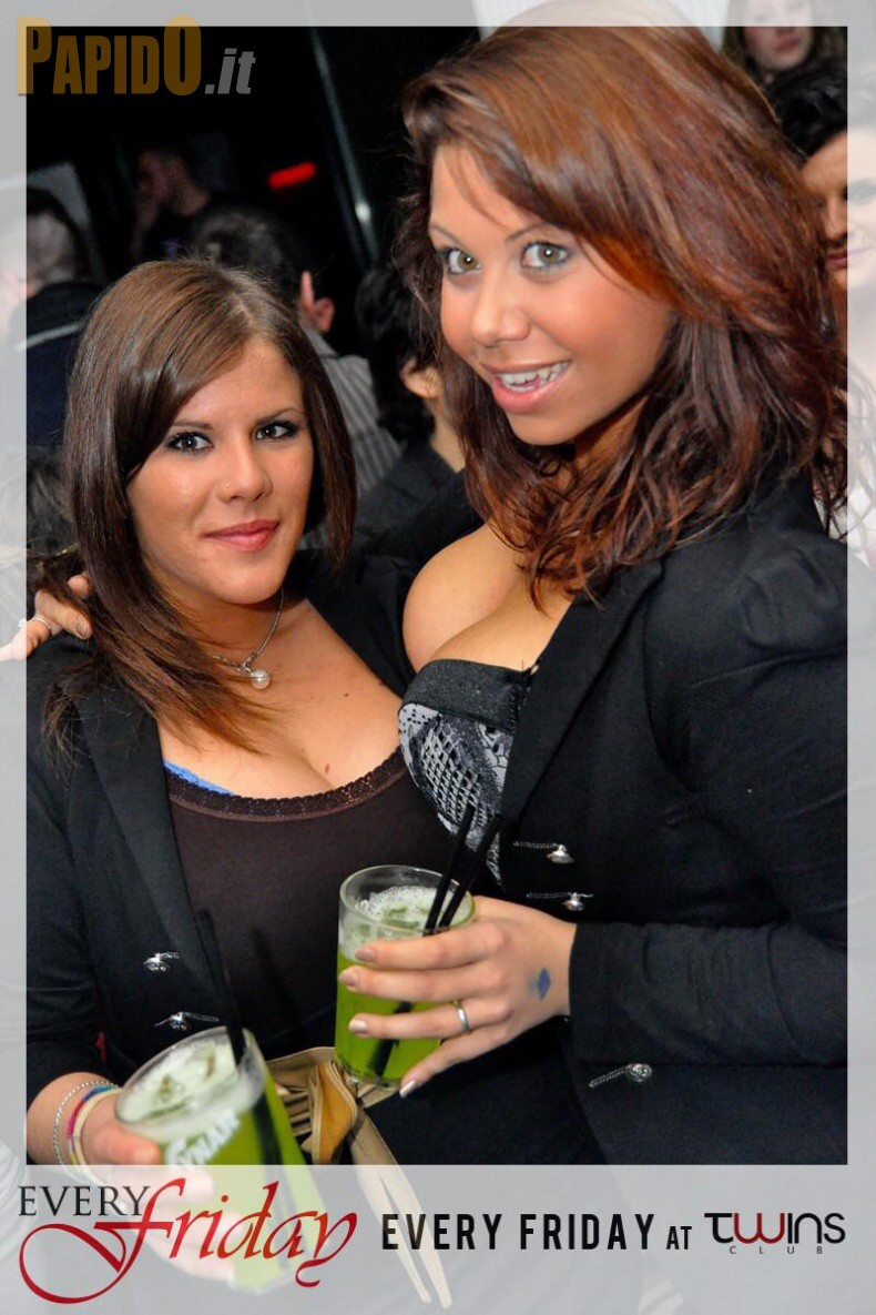 Venerdì 29 Marzo 2013: 