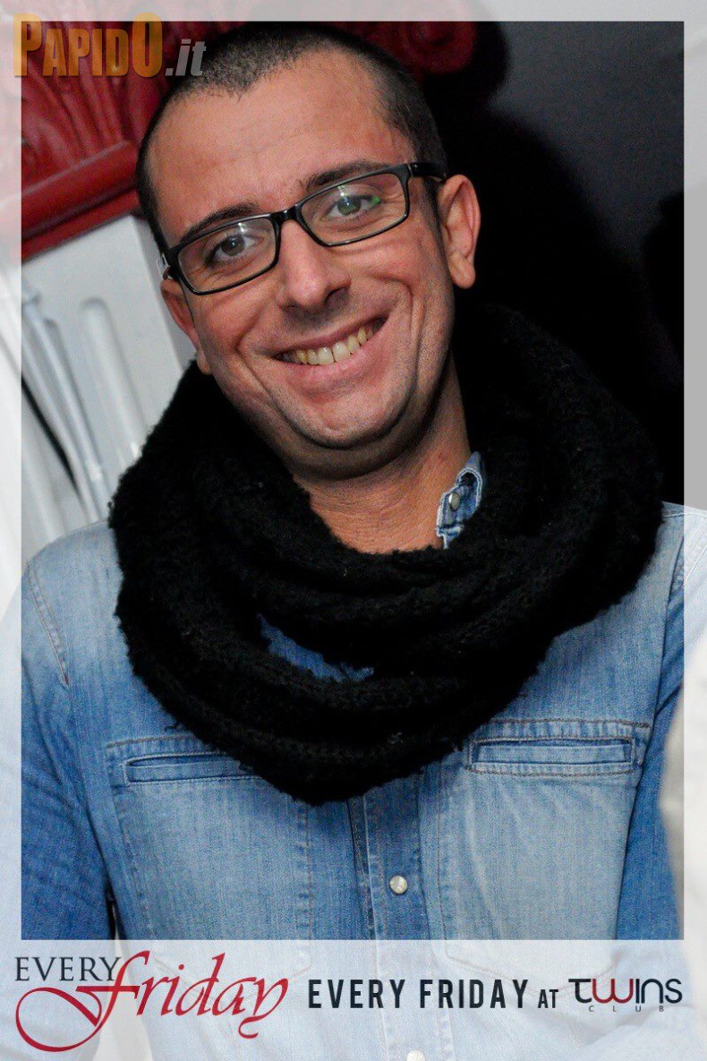 Venerdì 29 Marzo 2013: 