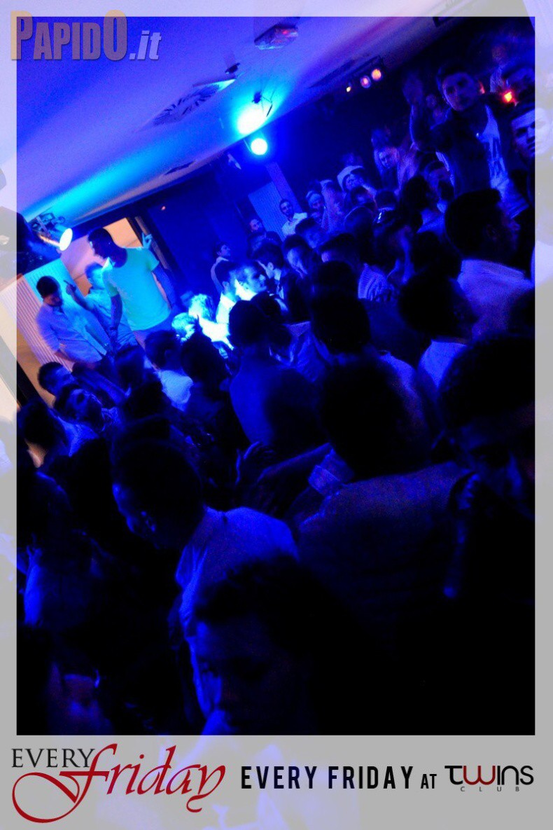 Venerdì 29 Marzo 2013: 