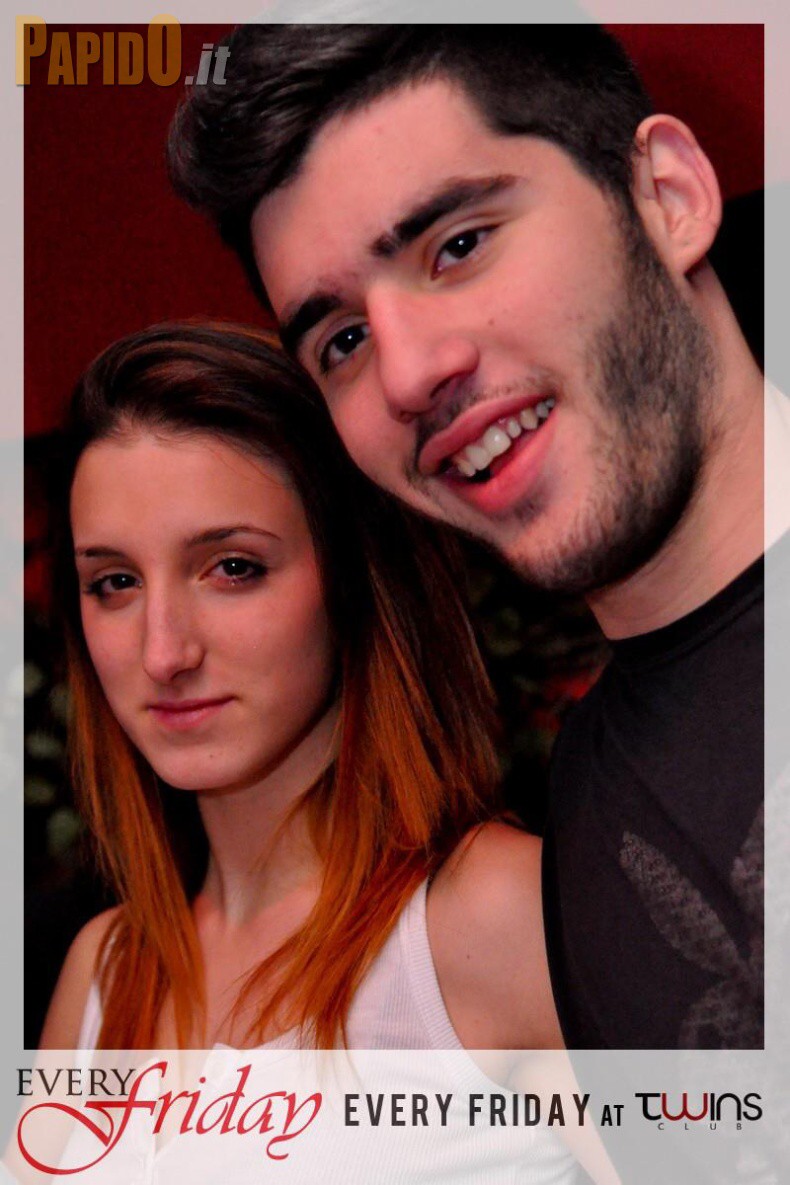Venerdì 29 Marzo 2013: 