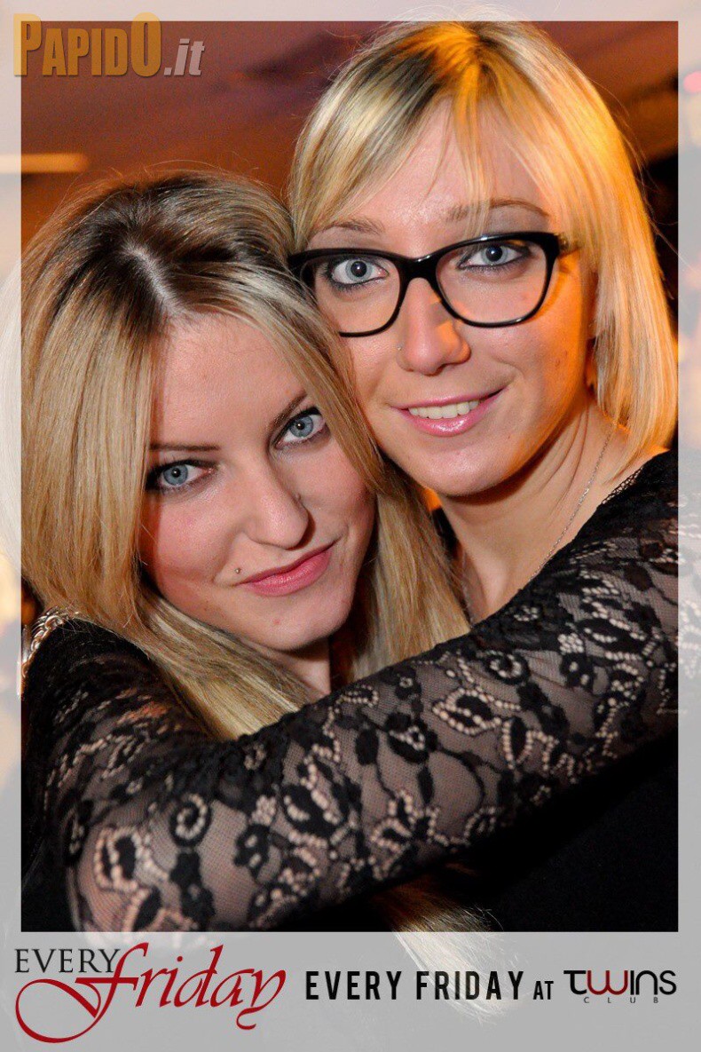 Venerdì 29 Marzo 2013: 
