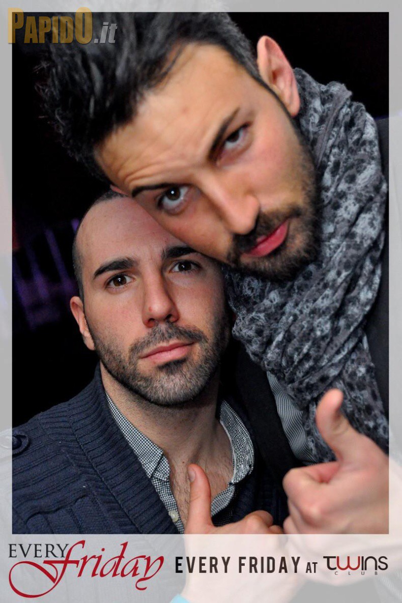Venerdì 29 Marzo 2013: 