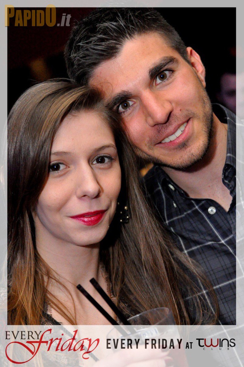 Venerdì 29 Marzo 2013: 