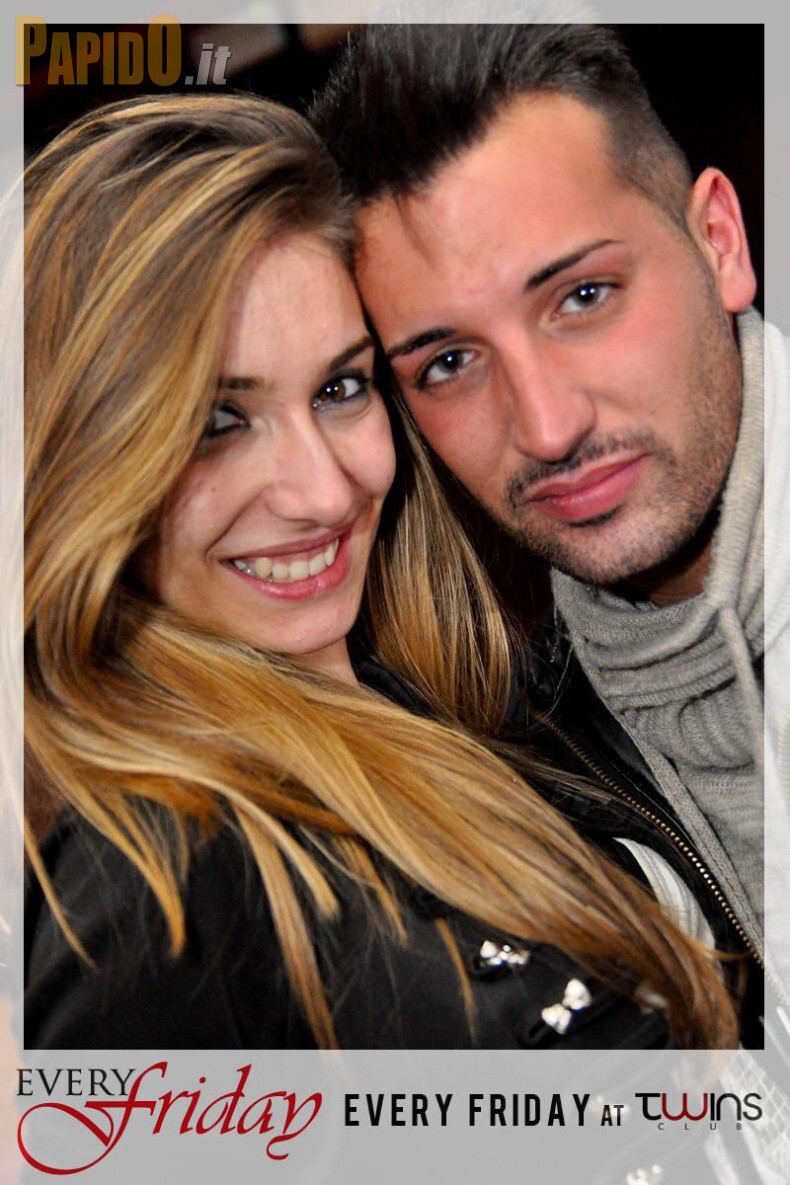 Venerdì 29 Marzo 2013: 