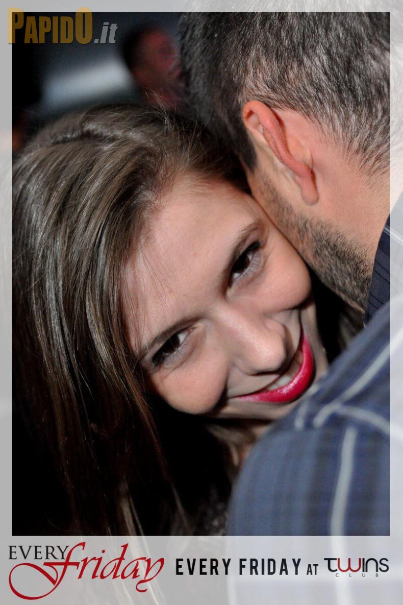 Venerdì 29 Marzo 2013: 