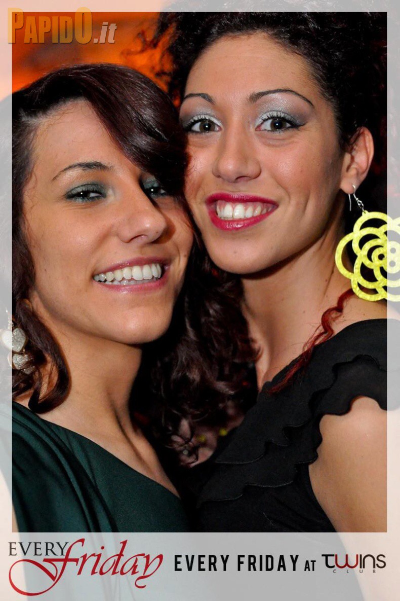 Venerdì 29 Marzo 2013: 