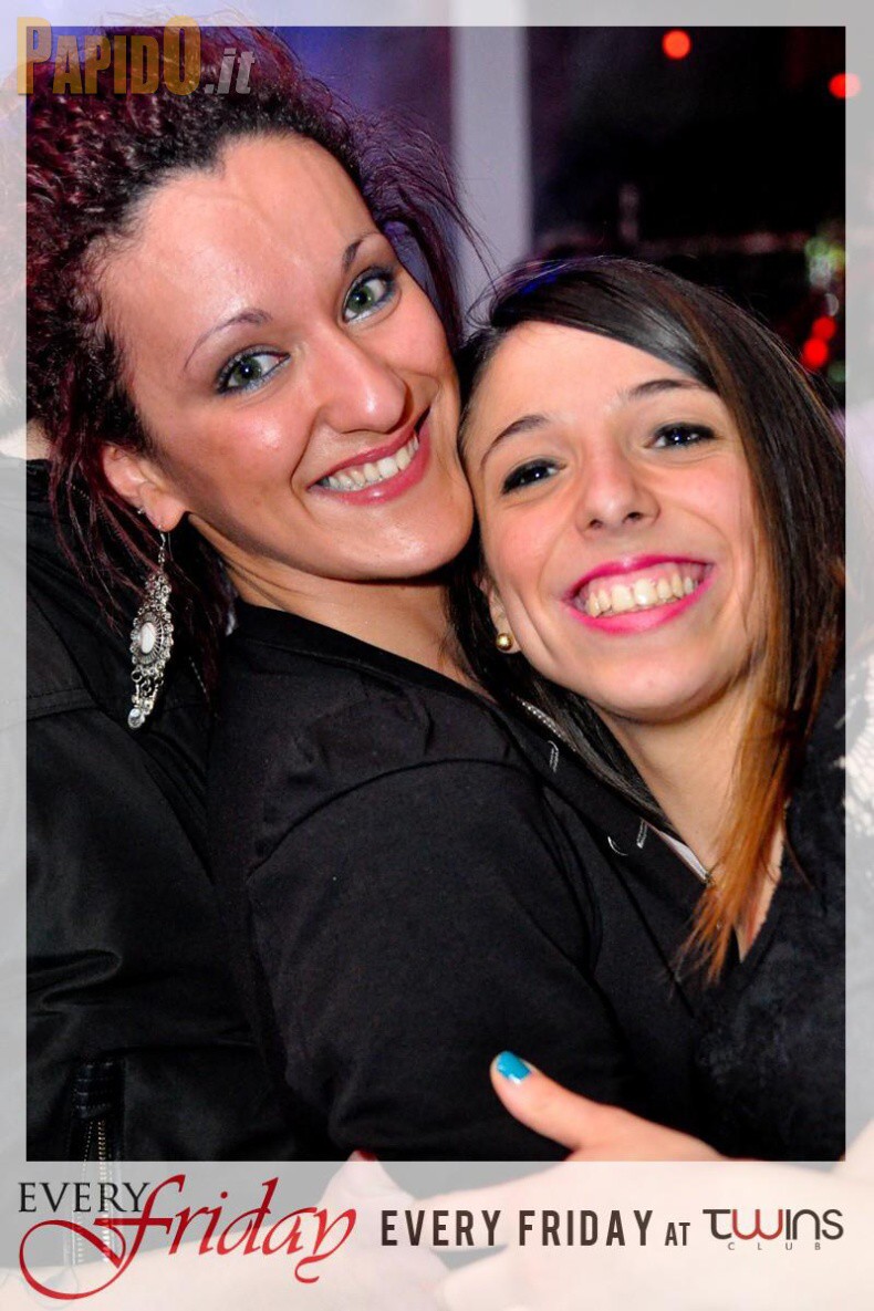Venerdì 29 Marzo 2013: 