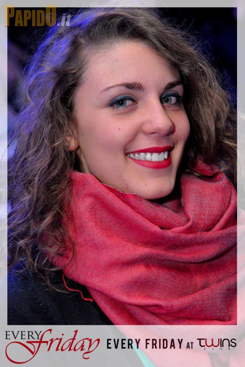 Venerdì 29 Marzo 2013: 