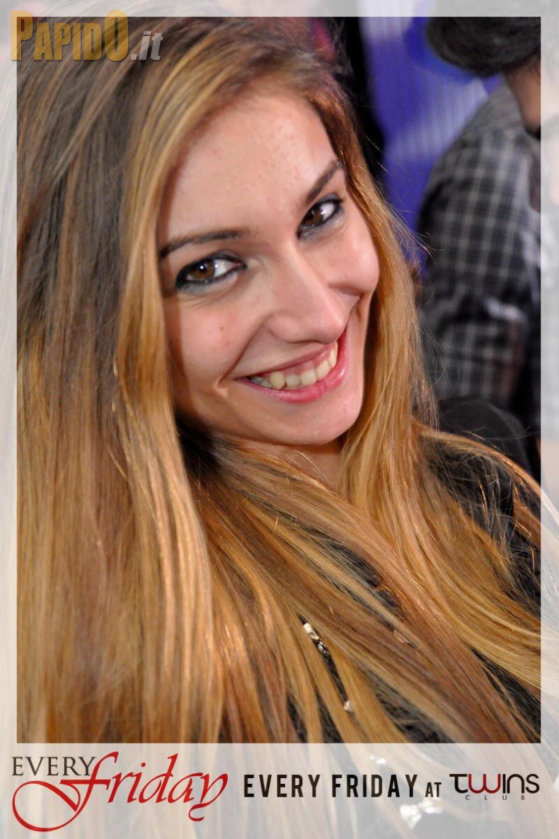 Venerdì 29 Marzo 2013: 