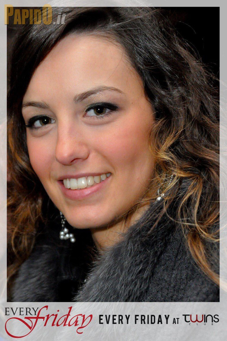 Venerdì 29 Marzo 2013: 