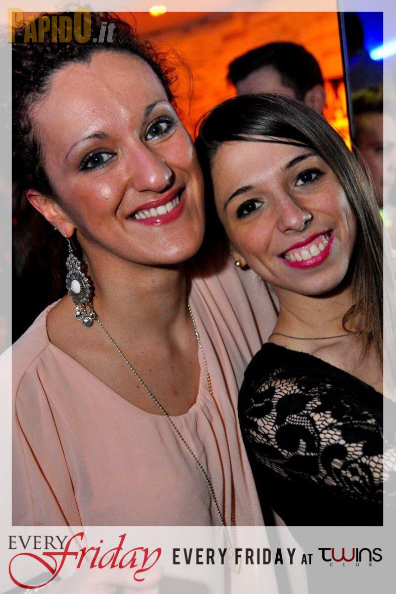 Venerdì 29 Marzo 2013: 