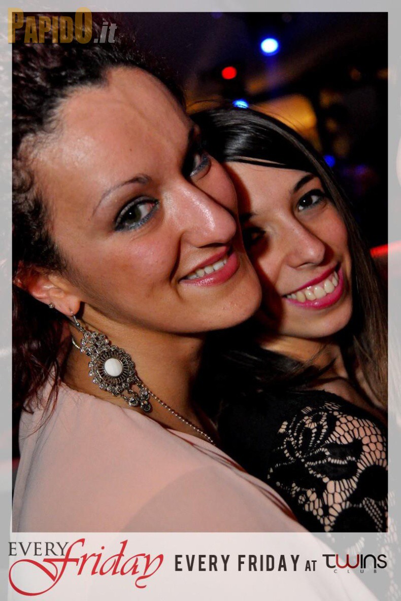 Venerdì 29 Marzo 2013: 