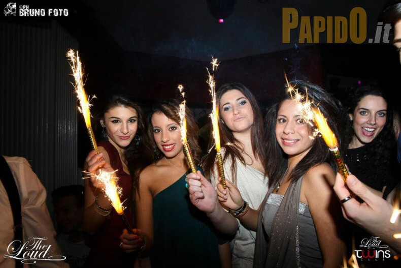 Sabato 29 Dicembre 2012: 