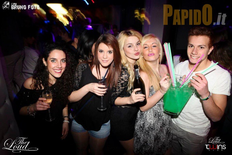 Sabato 29 Dicembre 2012: 