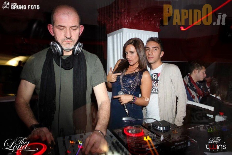 Sabato 29 Dicembre 2012: 