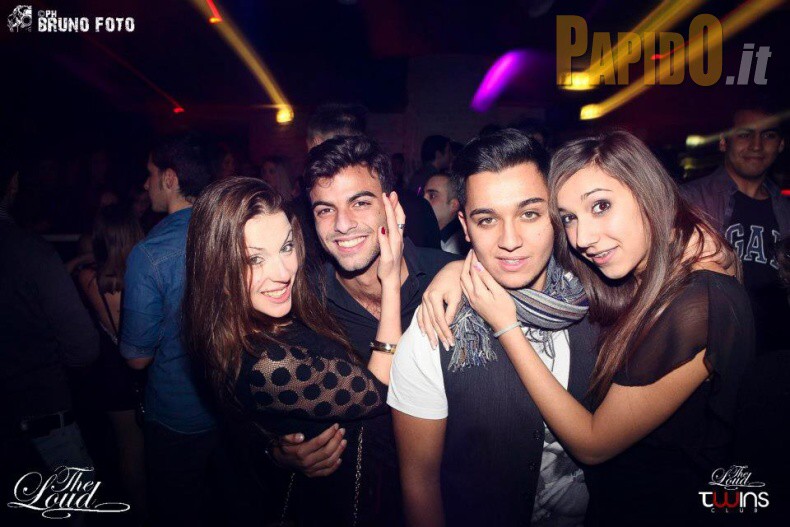 Sabato 29 Dicembre 2012: 