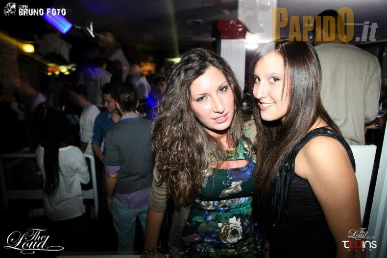 Sabato 29 Dicembre 2012: 