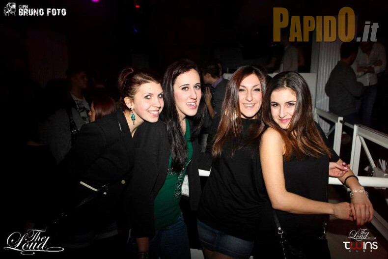 Sabato 29 Dicembre 2012: 