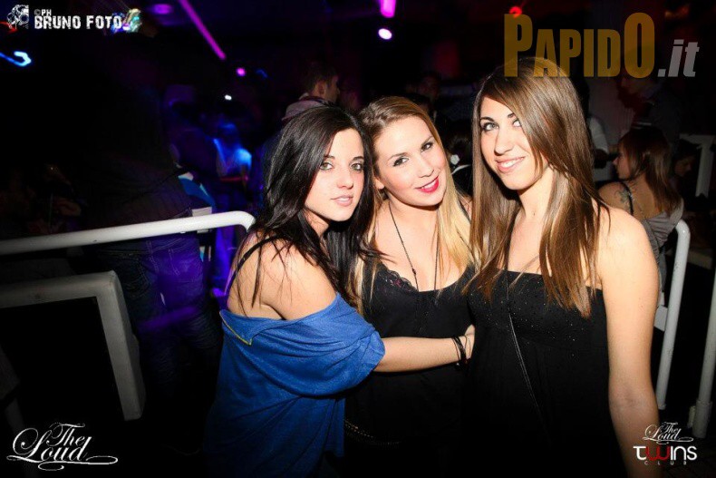 Sabato 29 Dicembre 2012: 