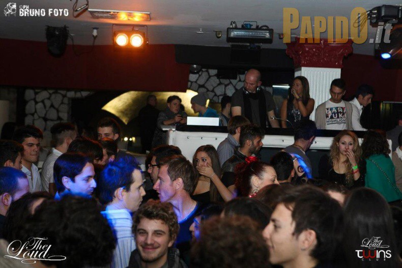 Sabato 29 Dicembre 2012: 