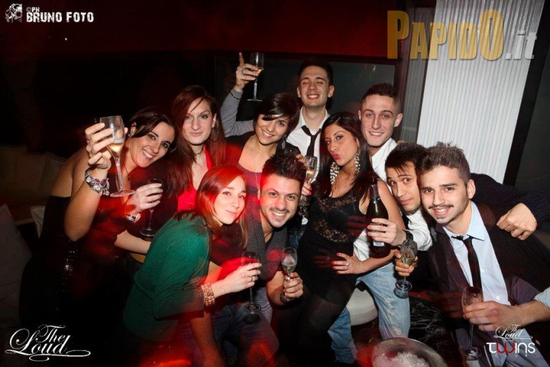 Sabato 29 Dicembre 2012: 