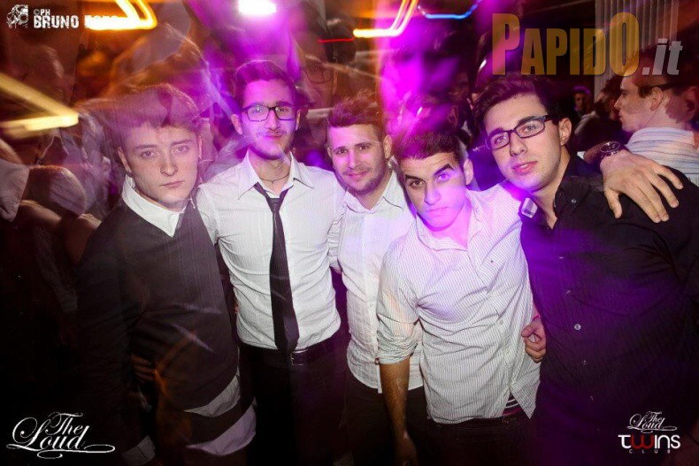 Sabato 29 Dicembre 2012: 