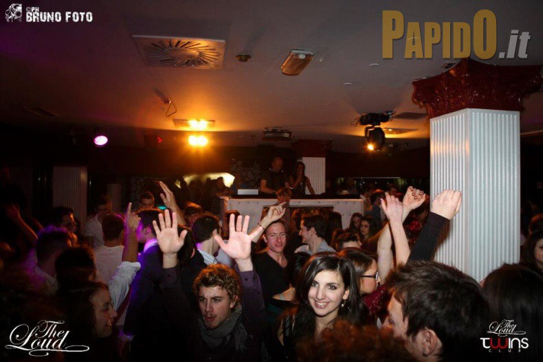 Sabato 29 Dicembre 2012: 