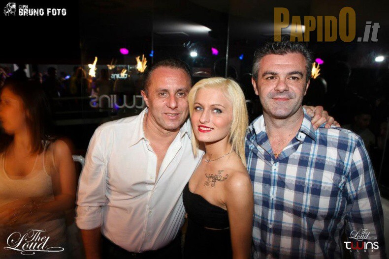 Sabato 29 Dicembre 2012: 