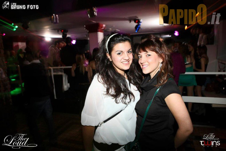 Sabato 29 Dicembre 2012: 