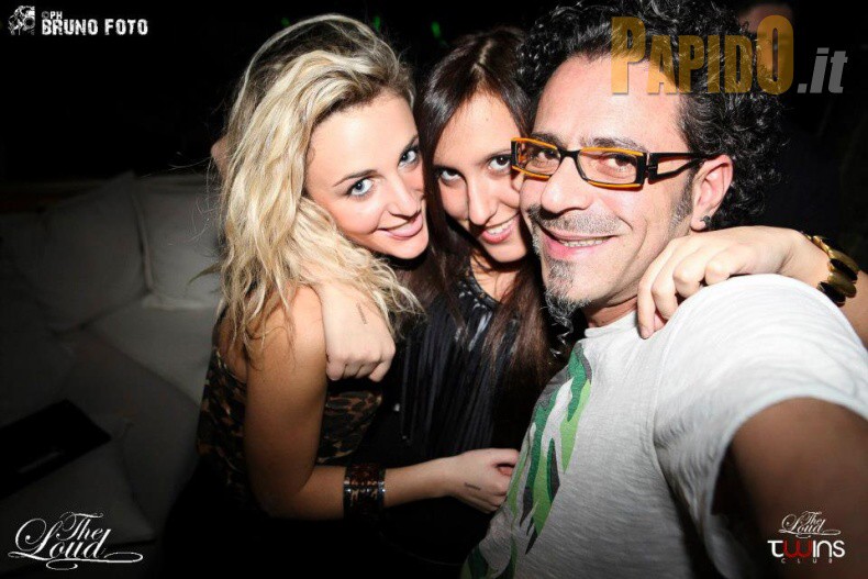 Sabato 29 Dicembre 2012: 