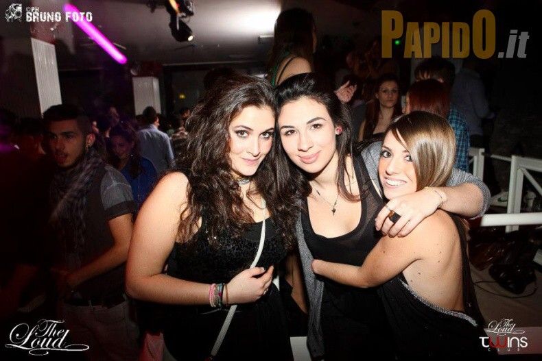 Sabato 29 Dicembre 2012: 