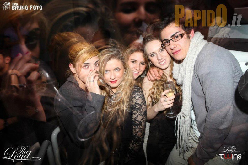 Sabato 29 Dicembre 2012: 