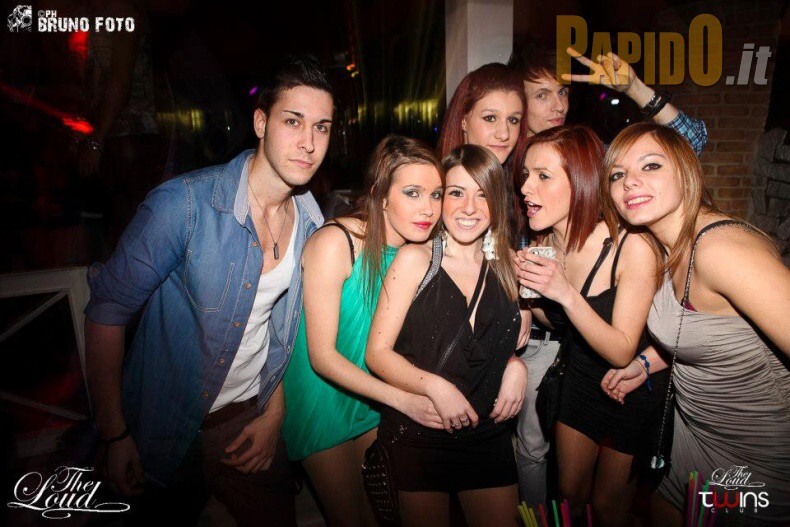Sabato 29 Dicembre 2012: 