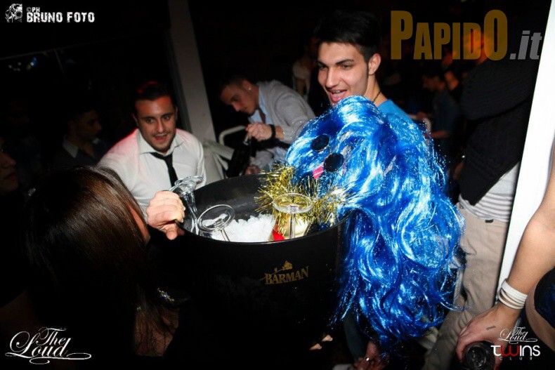 Sabato 29 Dicembre 2012: 