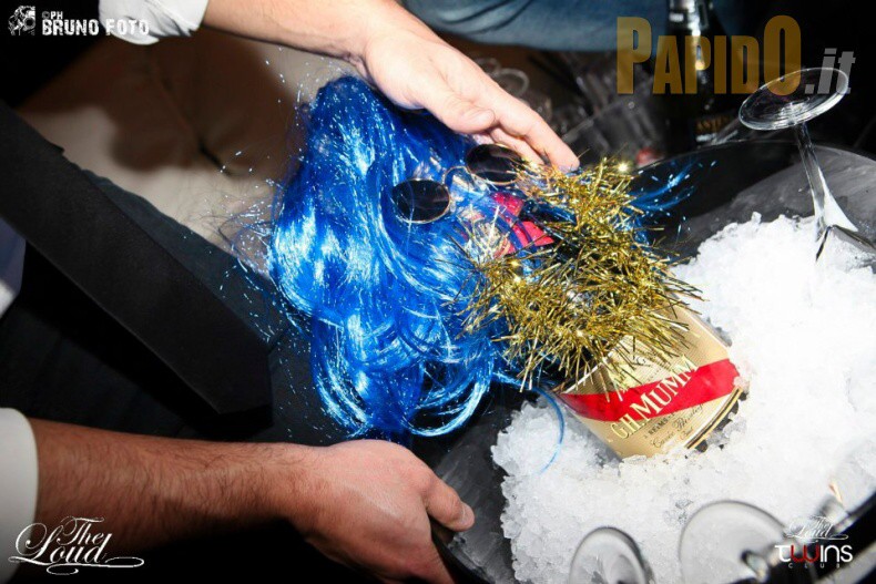 Sabato 29 Dicembre 2012: 