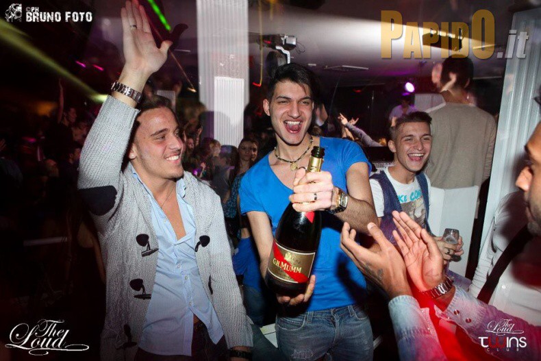 Sabato 29 Dicembre 2012: 