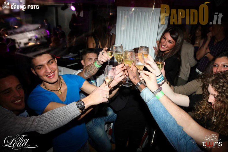 Sabato 29 Dicembre 2012: 