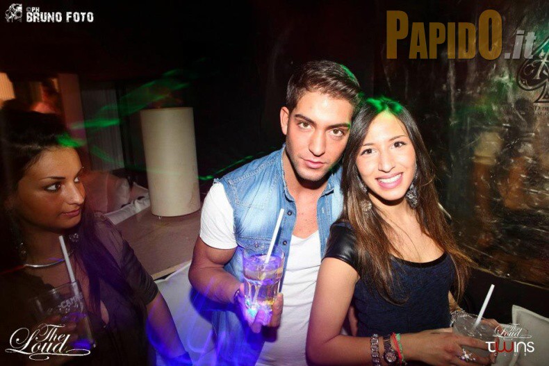 Sabato 29 Dicembre 2012: 