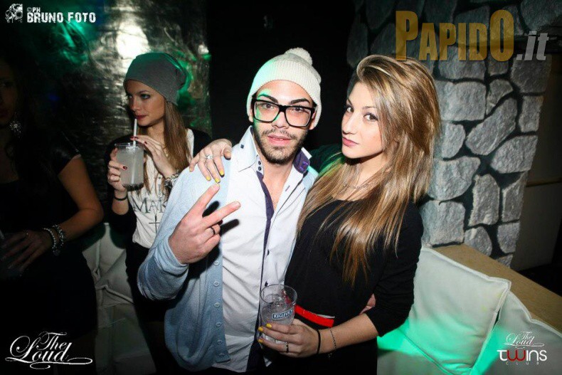 Sabato 29 Dicembre 2012: 