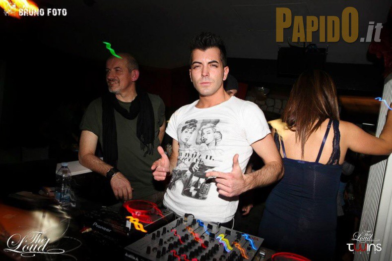 Sabato 29 Dicembre 2012: 